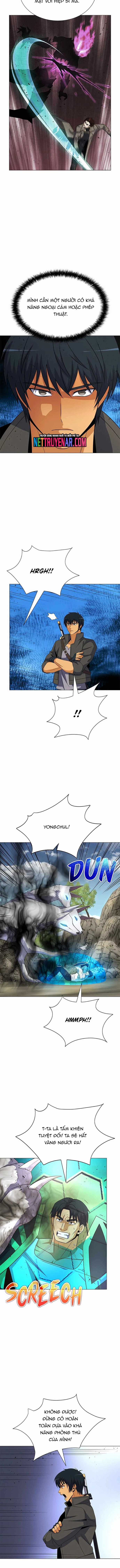 Thợ Săn Ăn Thịt Người - Chapter 109 - Trang 11