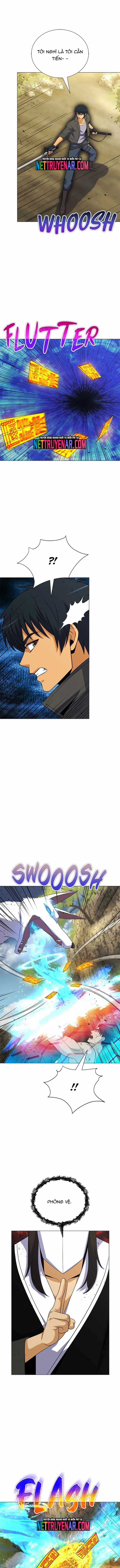 Thợ Săn Ăn Thịt Người - Chapter 109 - Trang 13