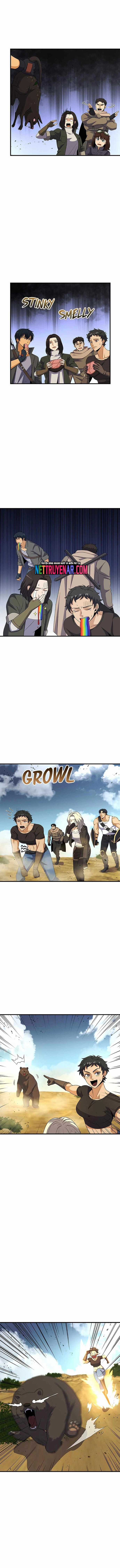 Thợ Săn Ăn Thịt Người - Chapter 109 - Trang 3