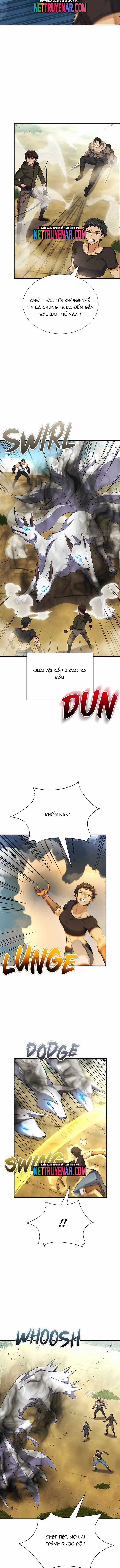 Thợ Săn Ăn Thịt Người - Chapter 109 - Trang 5