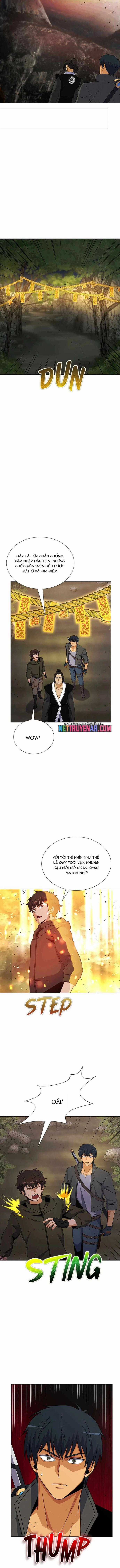 Thợ Săn Ăn Thịt Người - Chapter 110 - Trang 14