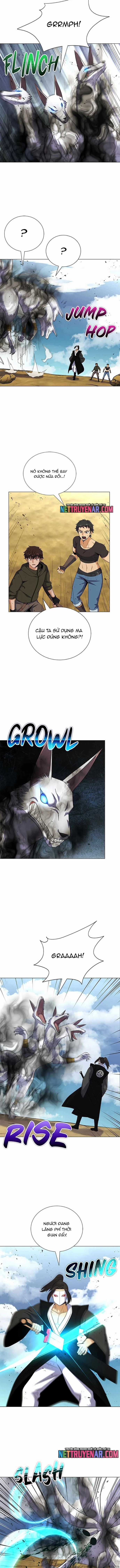 Thợ Săn Ăn Thịt Người - Chapter 110 - Trang 3