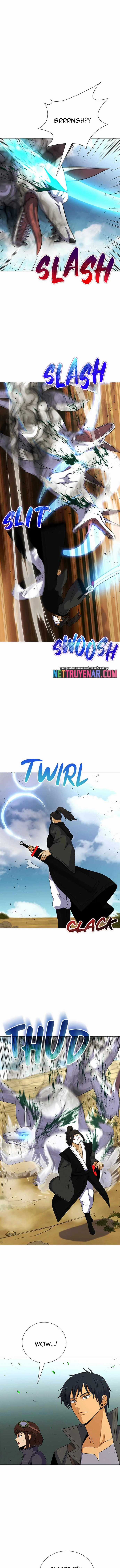 Thợ Săn Ăn Thịt Người - Chapter 110 - Trang 6