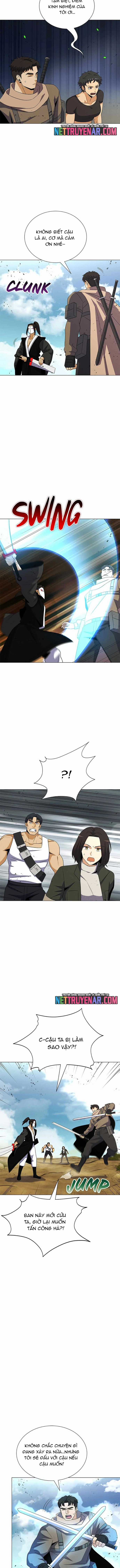 Thợ Săn Ăn Thịt Người - Chapter 110 - Trang 7