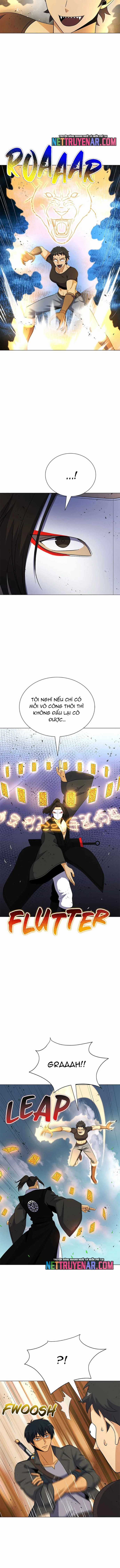 Thợ Săn Ăn Thịt Người - Chapter 110 - Trang 10