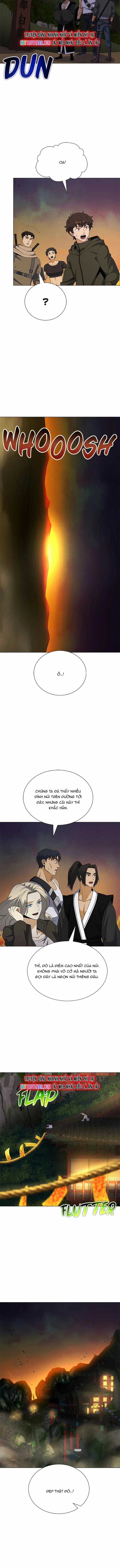 Thợ Săn Ăn Thịt Người - Chapter 111 - Trang 2