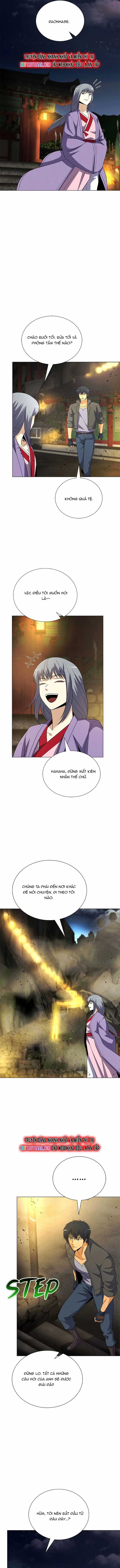 Thợ Săn Ăn Thịt Người - Chapter 111 - Trang 12