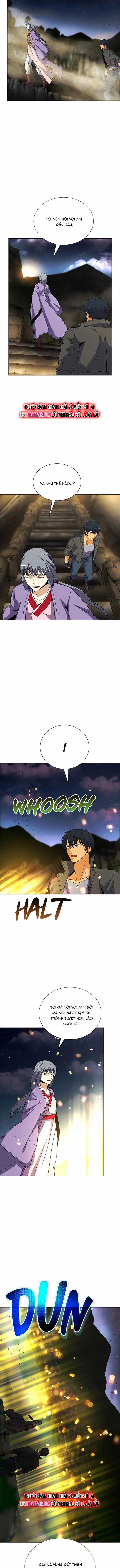 Thợ Săn Ăn Thịt Người - Chapter 111 - Trang 13