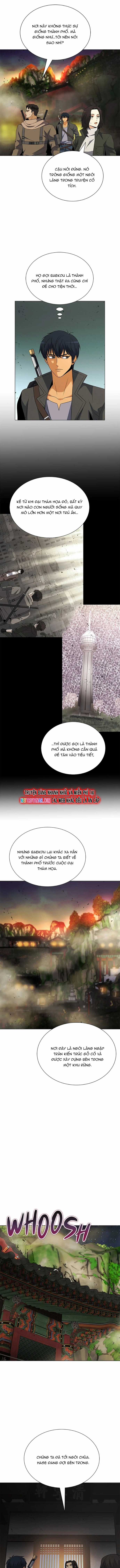 Thợ Săn Ăn Thịt Người - Chapter 111 - Trang 3