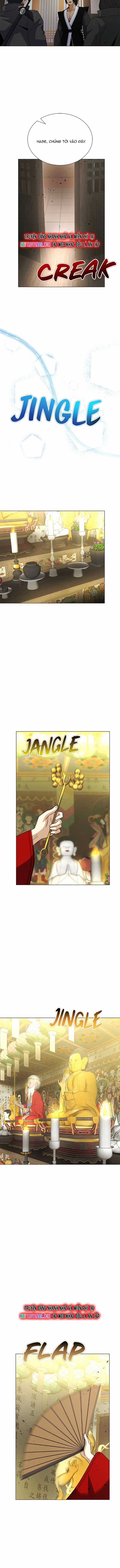 Thợ Săn Ăn Thịt Người - Chapter 111 - Trang 4