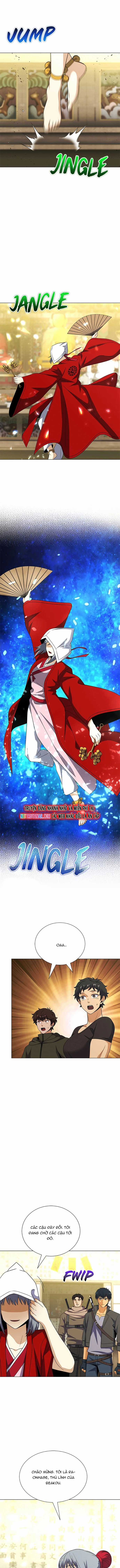 Thợ Săn Ăn Thịt Người - Chapter 111 - Trang 5