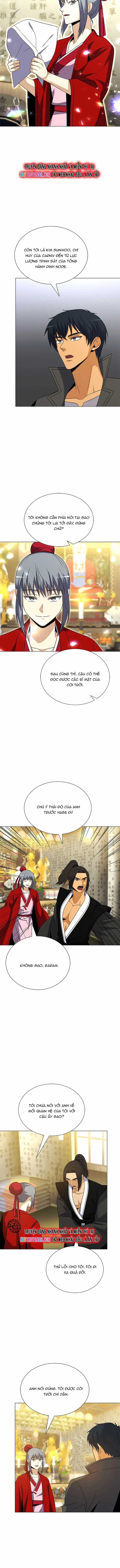 Thợ Săn Ăn Thịt Người - Chapter 111 - Trang 6