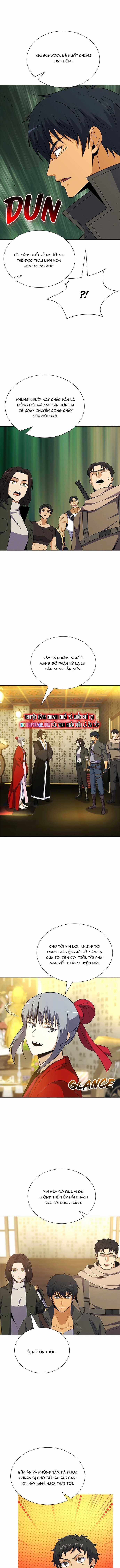 Thợ Săn Ăn Thịt Người - Chapter 111 - Trang 7