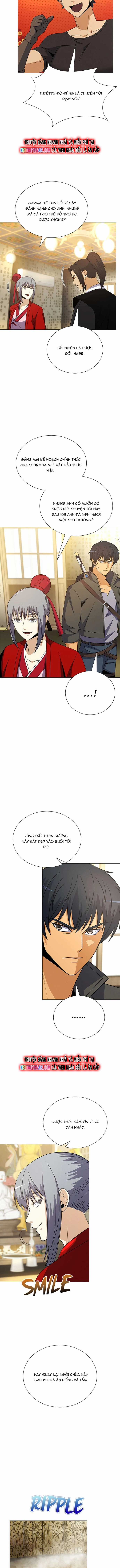 Thợ Săn Ăn Thịt Người - Chapter 111 - Trang 8