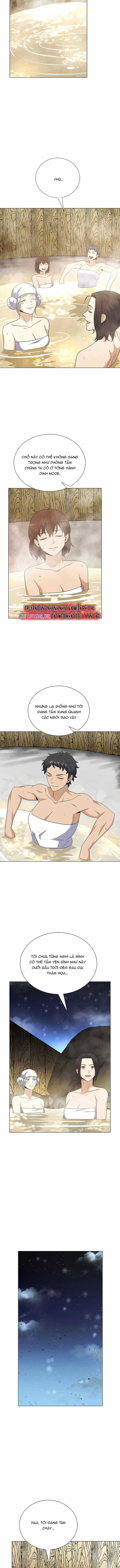 Thợ Săn Ăn Thịt Người - Chapter 111 - Trang 9