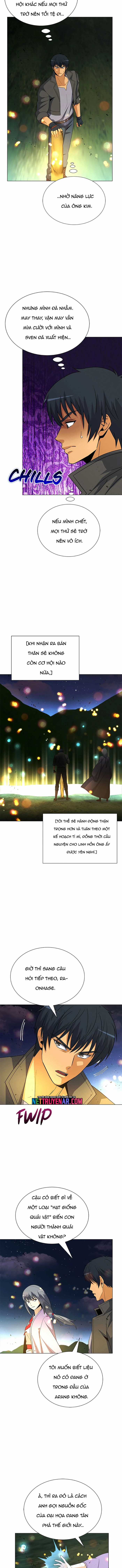Thợ Săn Ăn Thịt Người - Chapter 112 - Trang 13