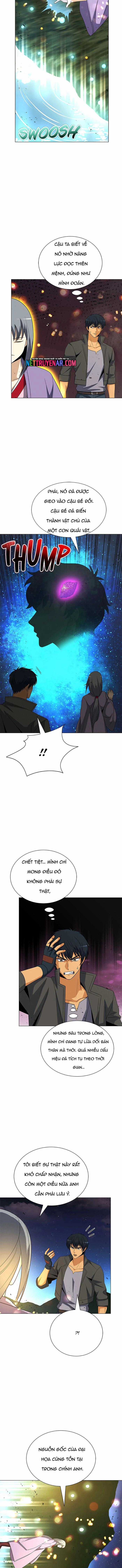 Thợ Săn Ăn Thịt Người - Chapter 112 - Trang 14