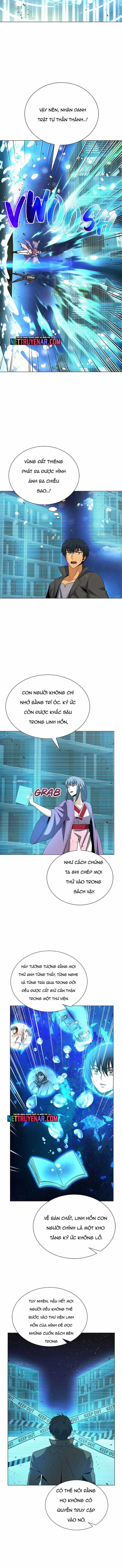 Thợ Săn Ăn Thịt Người - Chapter 112 - Trang 5