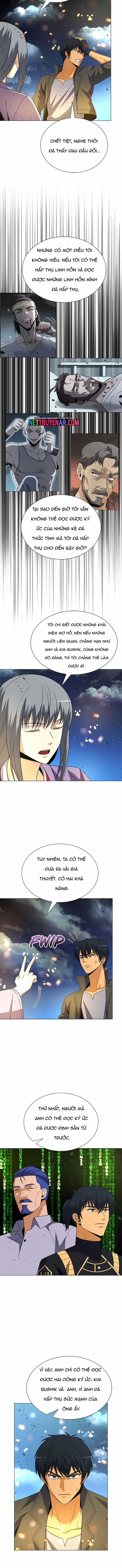 Thợ Săn Ăn Thịt Người - Chapter 112 - Trang 7