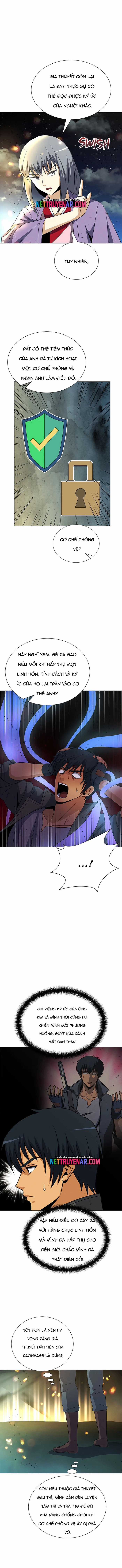 Thợ Săn Ăn Thịt Người - Chapter 112 - Trang 8