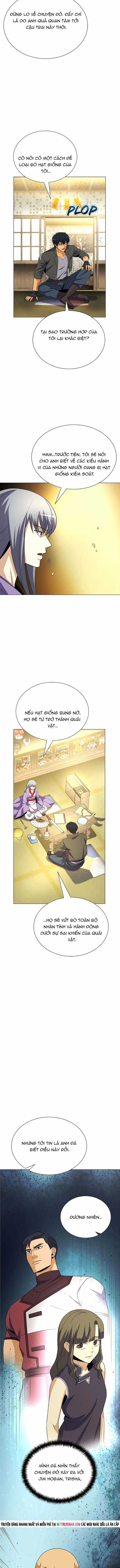 Thợ Săn Ăn Thịt Người - Chapter 114 - Trang 2