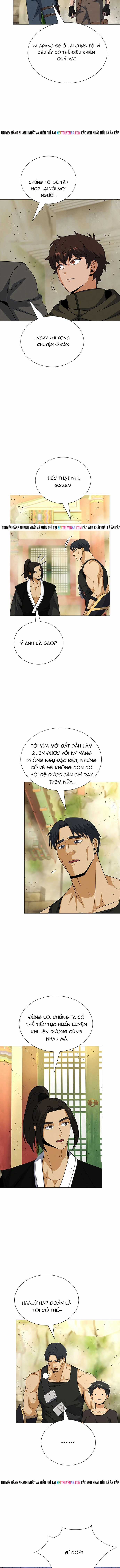 Thợ Săn Ăn Thịt Người - Chapter 114 - Trang 12