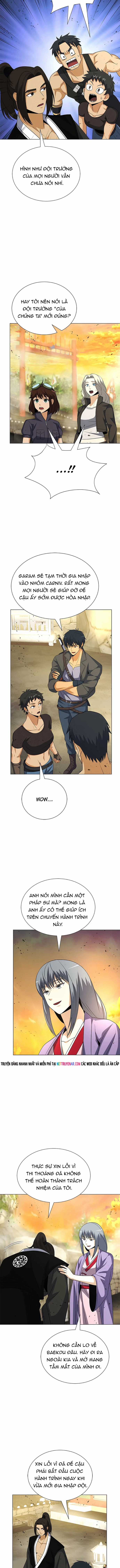 Thợ Săn Ăn Thịt Người - Chapter 114 - Trang 13