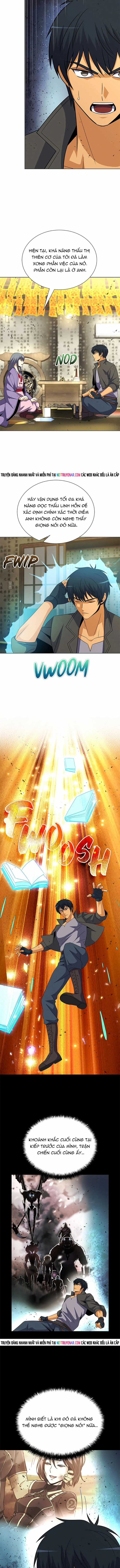 Thợ Săn Ăn Thịt Người - Chapter 114 - Trang 5