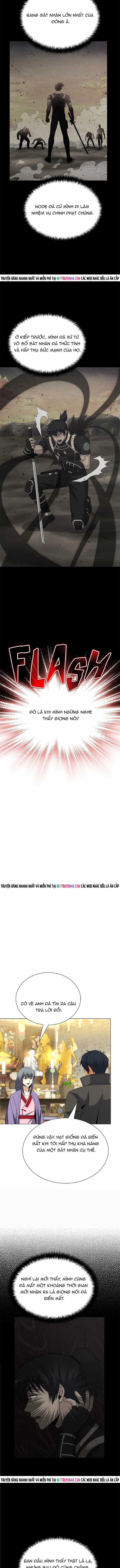 Thợ Săn Ăn Thịt Người - Chapter 114 - Trang 7