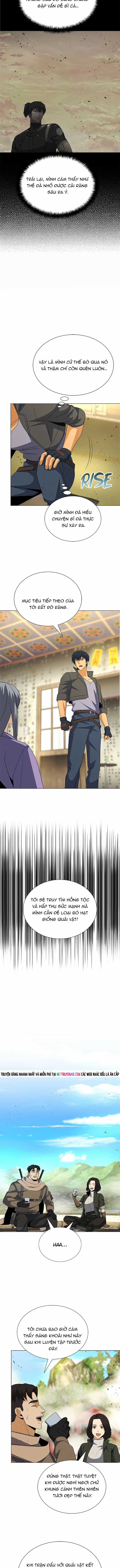 Thợ Săn Ăn Thịt Người - Chapter 114 - Trang 8
