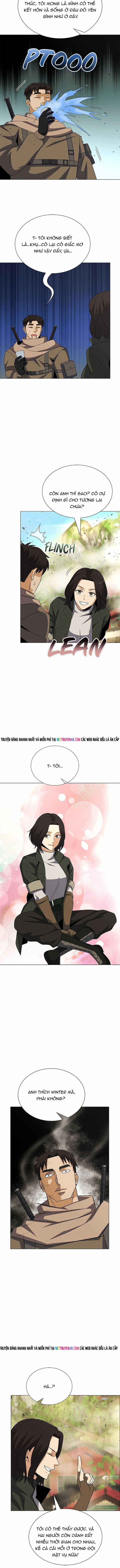 Thợ Săn Ăn Thịt Người - Chapter 114 - Trang 9