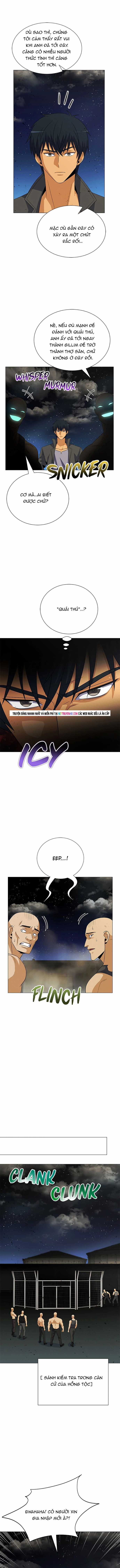 Thợ Săn Ăn Thịt Người - Chapter 115 - Trang 12