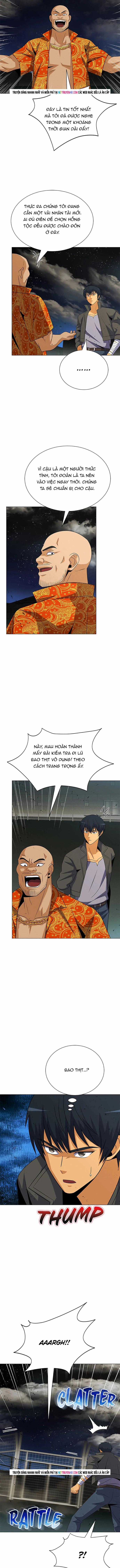 Thợ Săn Ăn Thịt Người - Chapter 115 - Trang 13