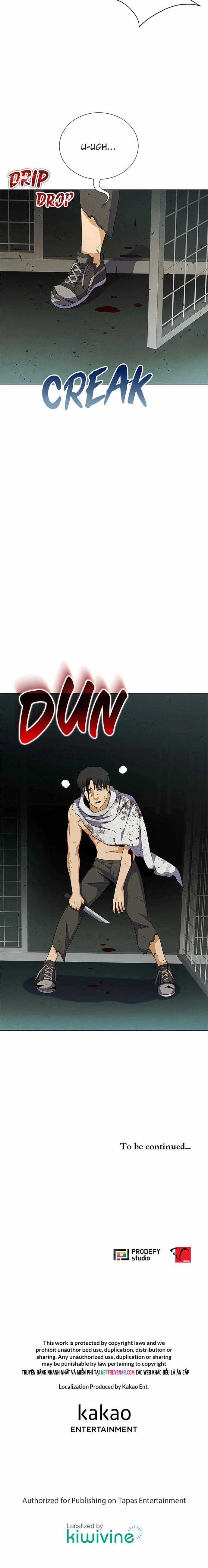 Thợ Săn Ăn Thịt Người - Chapter 115 - Trang 14