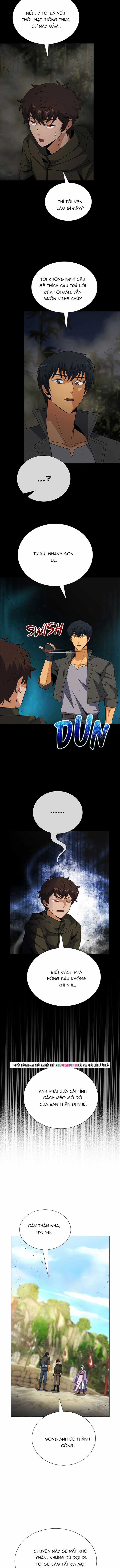 Thợ Săn Ăn Thịt Người - Chapter 115 - Trang 5