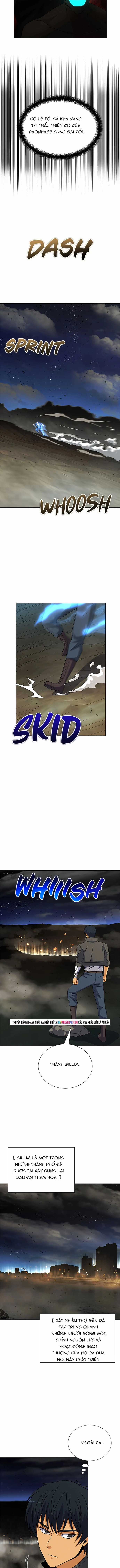 Thợ Săn Ăn Thịt Người - Chapter 115 - Trang 8