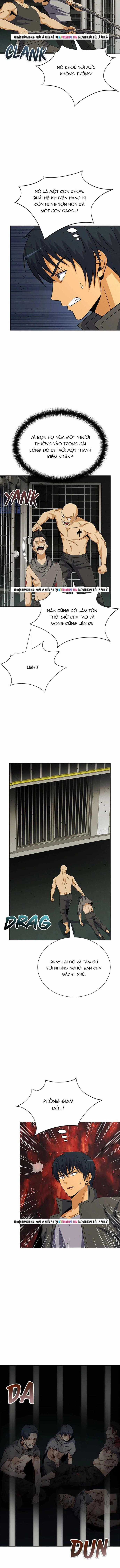Thợ Săn Ăn Thịt Người - Chapter 116 - Trang 2