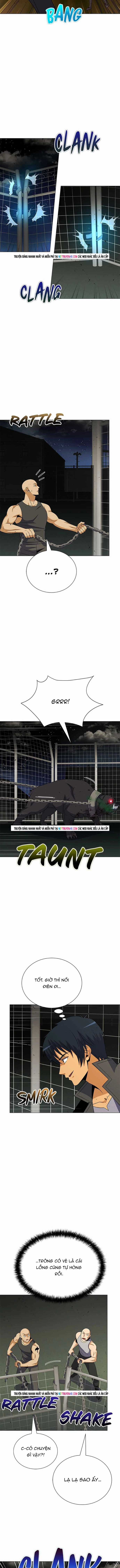Thợ Săn Ăn Thịt Người - Chapter 116 - Trang 5