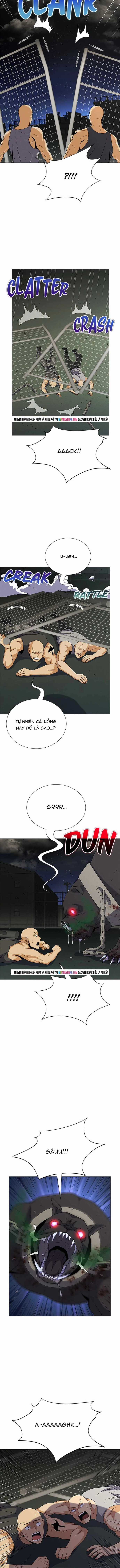 Thợ Săn Ăn Thịt Người - Chapter 116 - Trang 6