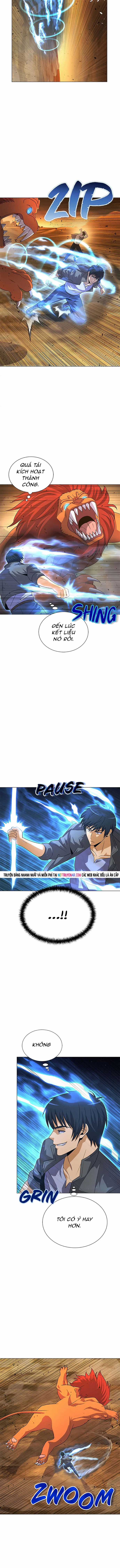 Thợ Săn Ăn Thịt Người - Chapter 117 - Trang 11
