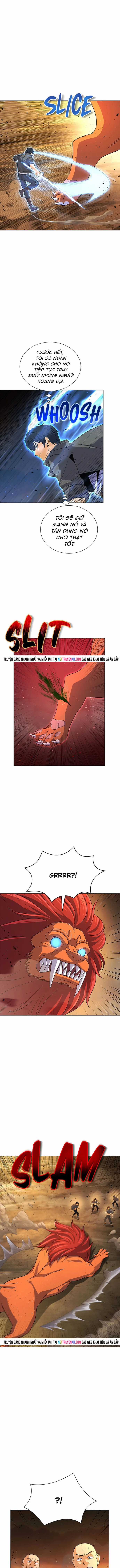 Thợ Săn Ăn Thịt Người - Chapter 117 - Trang 12