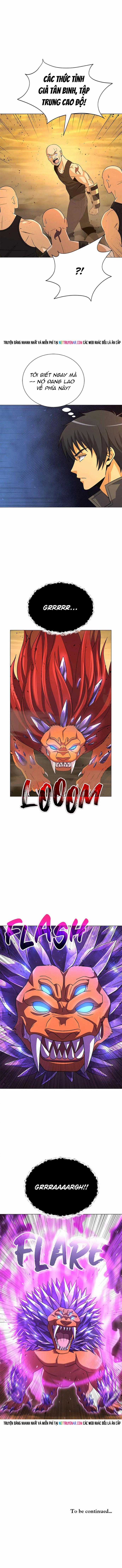 Thợ Săn Ăn Thịt Người - Chapter 117 - Trang 14