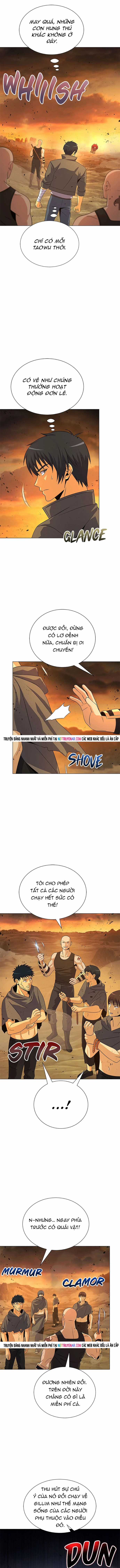 Thợ Săn Ăn Thịt Người - Chapter 117 - Trang 5