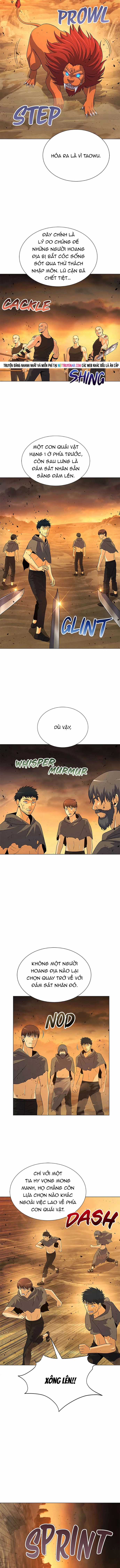 Thợ Săn Ăn Thịt Người - Chapter 117 - Trang 7