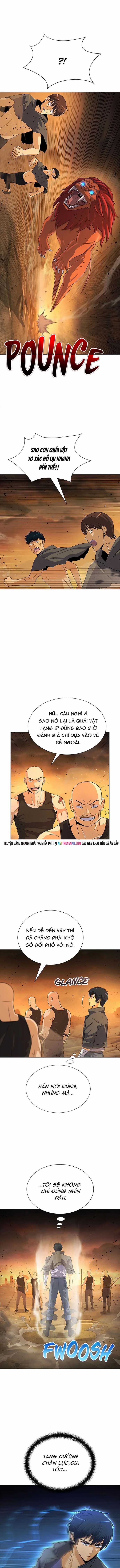 Thợ Săn Ăn Thịt Người - Chapter 117 - Trang 9