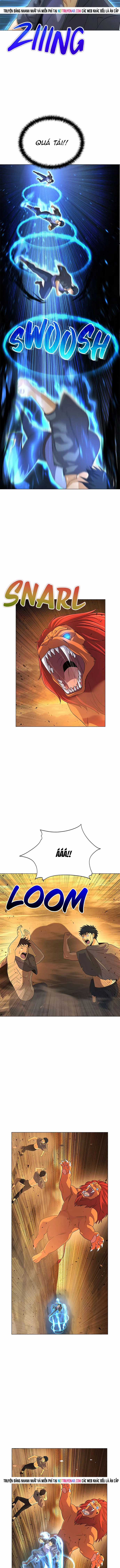 Thợ Săn Ăn Thịt Người - Chapter 117 - Trang 10