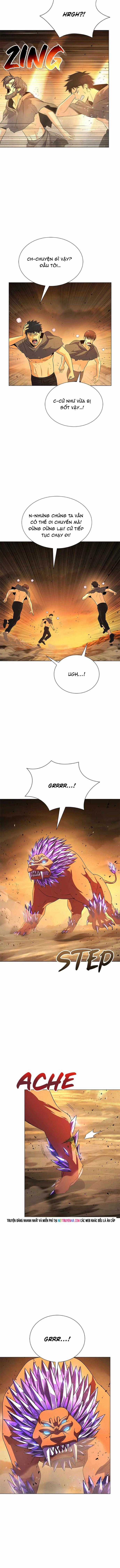 Thợ Săn Ăn Thịt Người - Chapter 118 - Trang 2