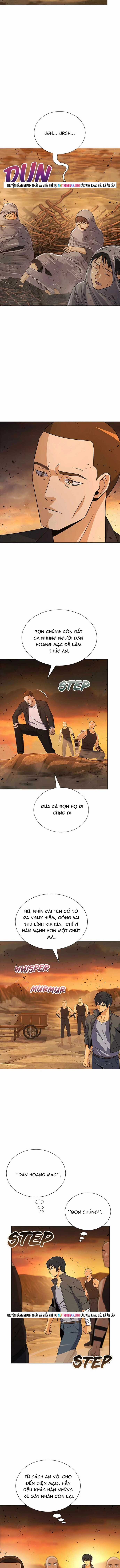 Thợ Săn Ăn Thịt Người - Chapter 118 - Trang 13