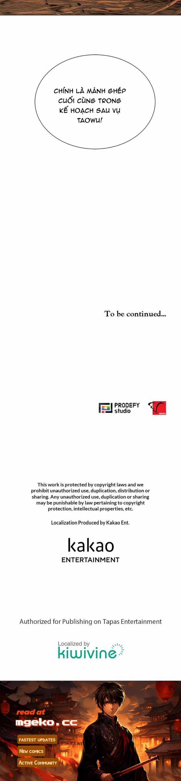 Thợ Săn Ăn Thịt Người - Chapter 118 - Trang 15