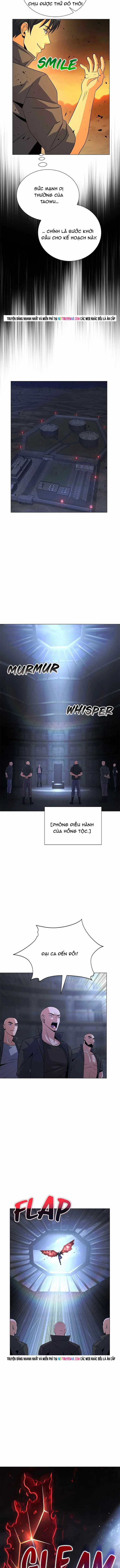 Thợ Săn Ăn Thịt Người - Chapter 118 - Trang 4